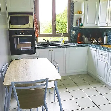Chez Mamina, Au Coeur Du Medoc Holiday home *