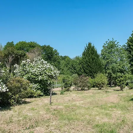 Holiday home Chez Mamina, Au Coeur Du Medoc Saint-Vivien-de-Medoc