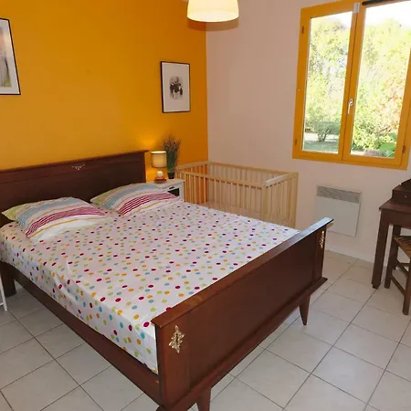 Holiday home Chez Mamina, Au Coeur Du Medoc