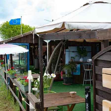 Holiday home Chez Mamina, Au Coeur Du Medoc Saint-Vivien-de-Medoc