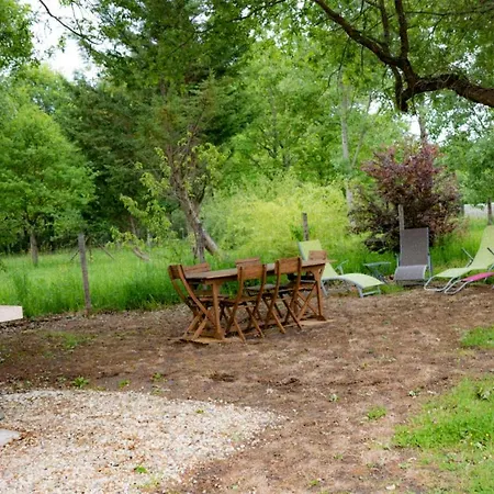Holiday home Chez Mamina, Au Coeur Du Medoc *